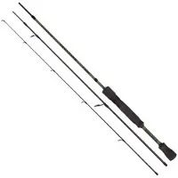 Tubertini Canne Spinning Spintrek