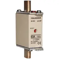 Oem Marine 391 Fusible