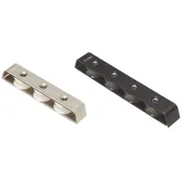 Barton Marine Organisateur de pont taille 1 - 4 poulies