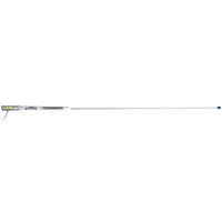 Glomex Antenne Vhf Avec Gain Moyen De 3 Db Et Connecteur Pl259 Et Câble Coaxial 18 M