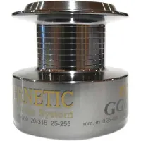 Tica Bobine De Rechange Gg