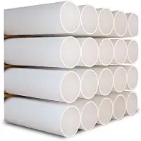 Max Power Tunnel En Fibre De Verre 315x9 L1500/42542