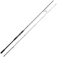 Cinnetic Canne Spinning Sky Line Purple Sea Bass Evolution Mh