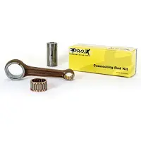 ProX Yamaha Xt500 + Sr500 Connecting Rod Kit Doré