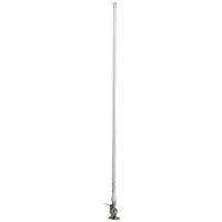 Glomex Stainless Steel Vhf Fiber Antenna Support 1 M Clair