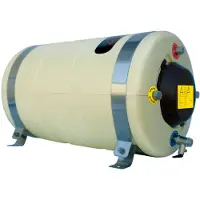 Quick Italy Chaudière Sigma Termoinox 60l 220v 1200w