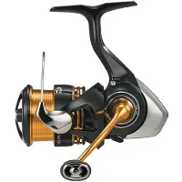 Daiwa Moulinet Spinning Legalis Lt 2023