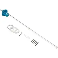 VDO Adjustable Clear Water Capacitive Sensor Clair 600-1200 mm