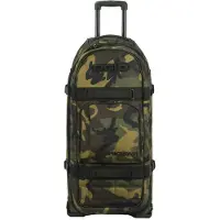 Ogio Rig 9800 Pro Trolley Bag Vert