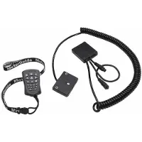 MotorGuide Pinpoint Gps Set Argenté