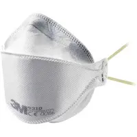 3M 9310 Ffp1 Face Mask 20 Units Clair