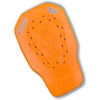 Garibaldi Visco Level 2 Back Protector Orange