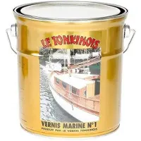 Le Tonkinois Vernis Marin 2.5l