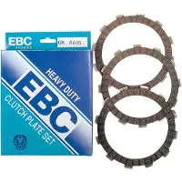EBC Ck2238 Clutch Discs Kit Clair