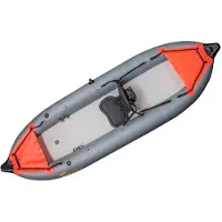 Baetis Kayak Gonflable