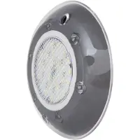Goldenship Lumière Sous-marine Rgb 12v 9w