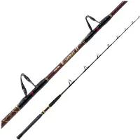 Falcon Canne Traine Equinox Ii Stand Up