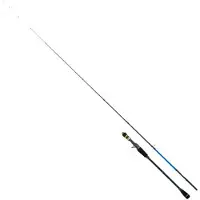 Cinnetic Canne Jigging Rayforce Spf Tai Rubber Trigger