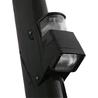 Hella Marine 8504 3mn Combined Light Argenté