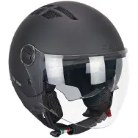 Cgm Casque Jet 116a Air Mono