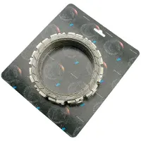 Tecnium Cd2310 Yamaha Clutch Discs Kit Gris