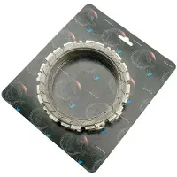 Tecnium Cd3374 Suzuki Clutch Discs Kit Gris