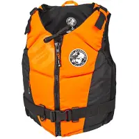 Baltic Hera Life Jacket Orange 70-90 kg