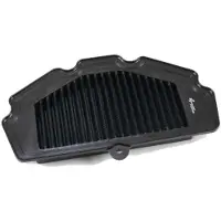 Sprint Filter Pm164s F1-85 Kawasaki Air Filter Noir