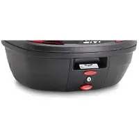 Givi Zb37fnm Assembled Bottom Shell Noir