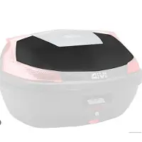Givi Zb47cntm Case Cover For Top Case Clair