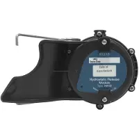 Acr Electronics Epirb1pro Beacon Hydrostatic Support Noir