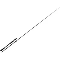 Molix Canne Baitcasting Fioretto Trofeo