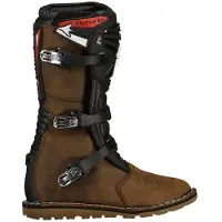 Stylmartin Impact RS Bottes de moto imperméables