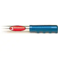 Shurhold Fixed Length Handle Argenté