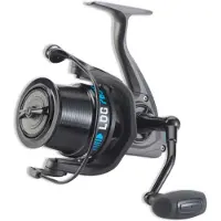 Spinit Moulinet De Surfcasting Log Surf