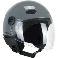 Cgm Casque Jet 191a Pix Mono Long Screen
