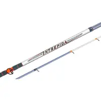 Colmic Canne Pêche De Fond Intrepida