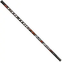 Colmic Kit De Canne Pole Black Beast Ceramic Slot Top