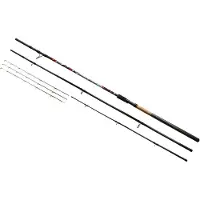 Carp Expert Canne Feeder Distance Method