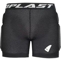 Ufo Muryan Sv6 Junior Protective Shorts Noir L