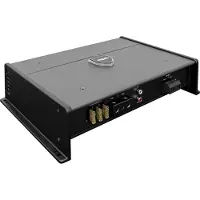 Wet Sounds Amplificateur 2 Canaux De Classe D 750w