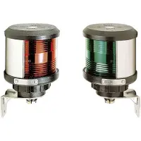 Den Haan Rotterdam S35 Green Light Doré