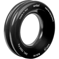 Antal Mini Bague Solide 22x44 Mm