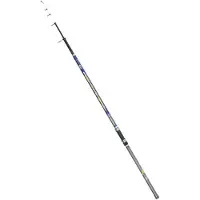 Hydra7 Canne Pêche De Fond Tenefe Vp