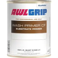 Awlgrip Wash Cf Base Primer 0.95l Clair