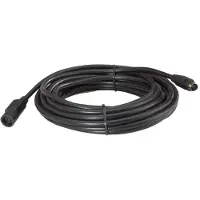 Aquatic Av Extensor Cable For Aq-wr-4f Noir 7.3 m
