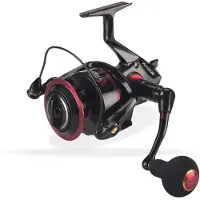 Banax Moulinet De Jigging Gt Extreme
