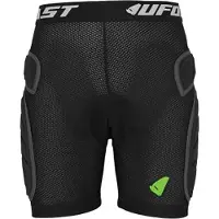 Ufo Atom Bv6 Protective Shorts Noir S