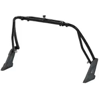 Monster Tower Support De Barre De Sécurité Pour Wakeboard Hs-1 Sot504 Aluminium