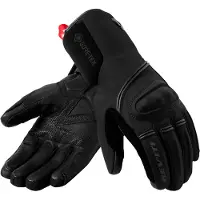 REV'IT! Livengood 2 GTX Gants de moto imperméables